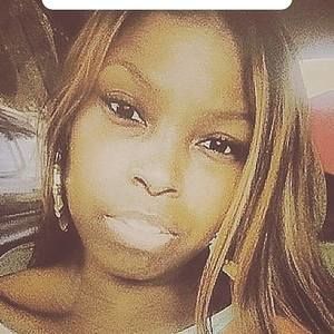 Meet your Posher, Ashanti